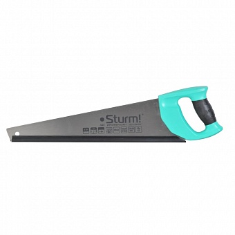 Ножовка по дереву Sturm 1060-55-450