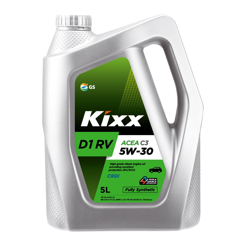 Kixx Pao 5w 30 Купить В Спб