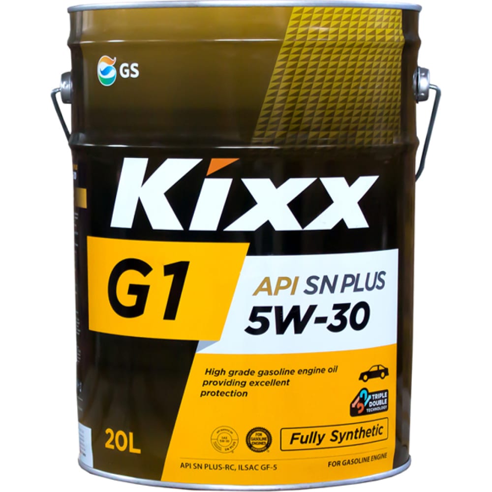 Купить Kixx G1 5w 30