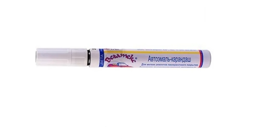 Краска карандаш Вегатекс 606 млечный путь