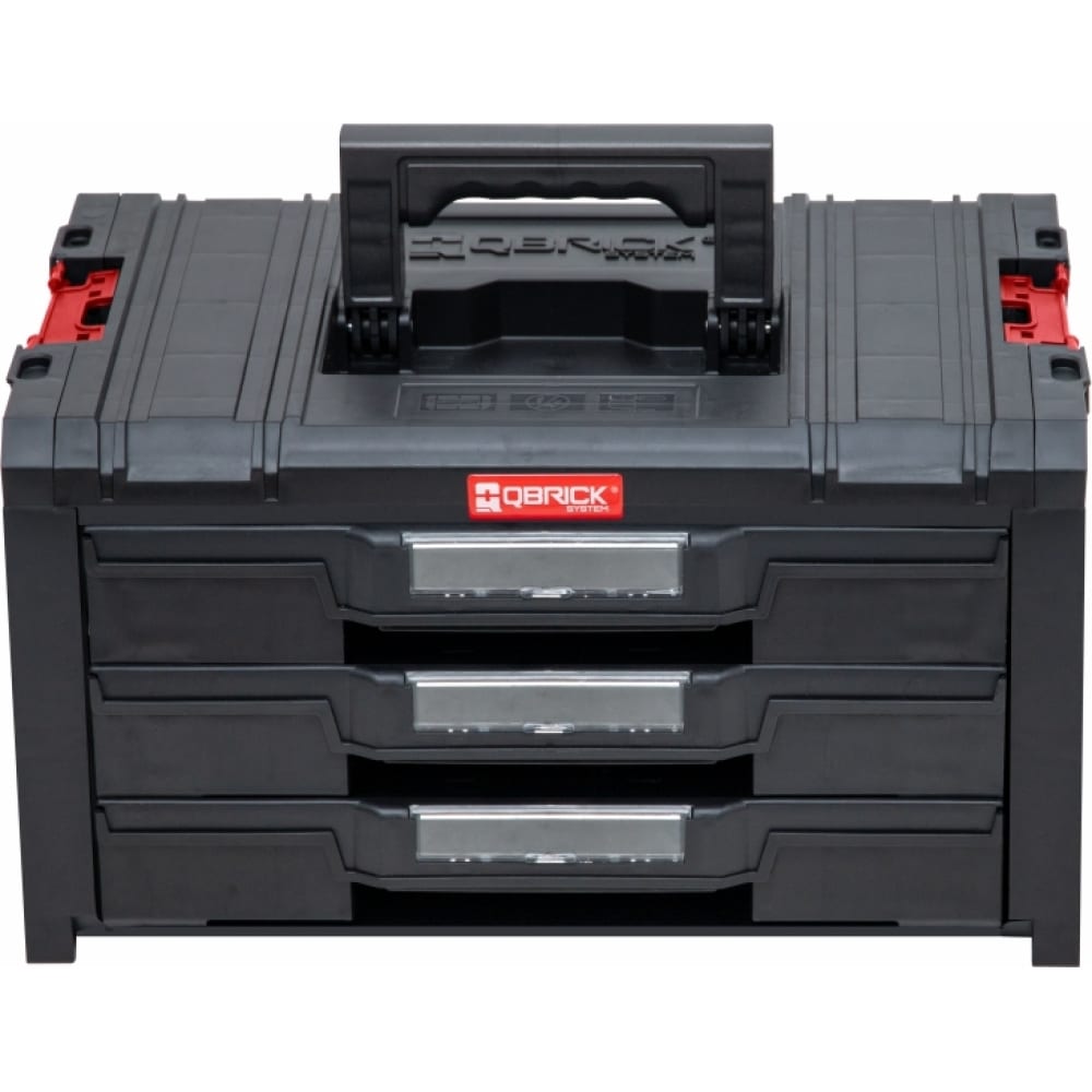 Qbrick pro toolbox. Qbrick System Pro drawer3 Toolbox Expert. Ящик для инструмента Qbrick System Pro Drawer 3 модульный с выдвижными секциями. Ящик для инструментов Qbrick System Pro Toolbox 450 x 334 х 240мм. Ящик System Pro drawer3 Toolbox Expert Qbrick 10501364.