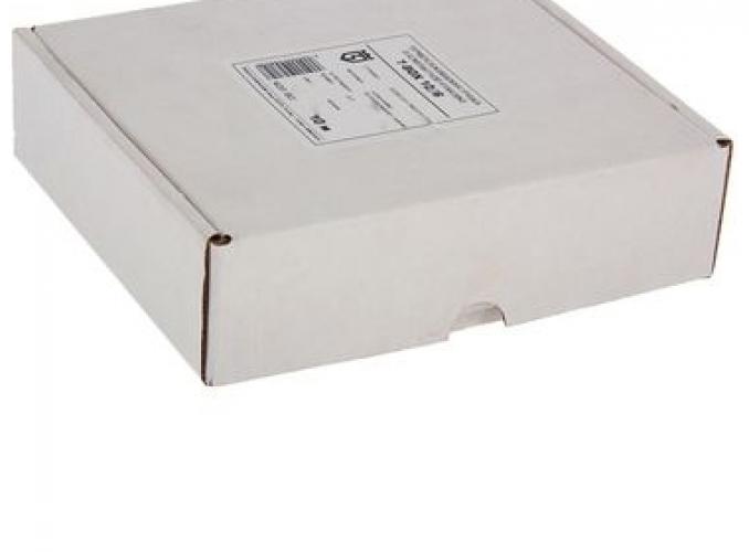 Т-BOX-12/6 (бел), Трубка термоусадочная цветная в упаковке T-Box