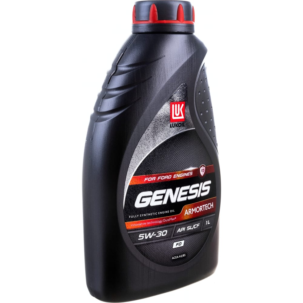 Genesis armortech нк 5w 30