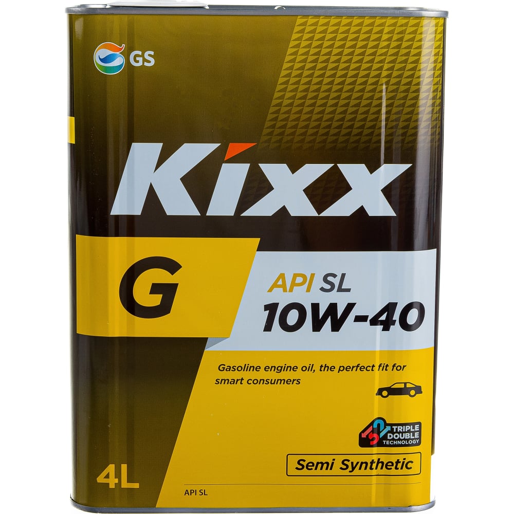 Купить Kixx G1 5w 30