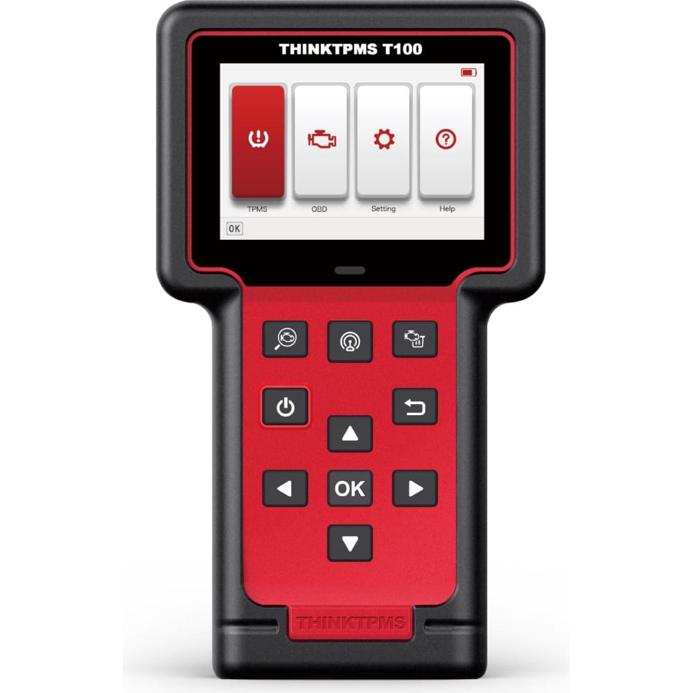 Сканер tpms датчиков. Сканер tpms датчиков