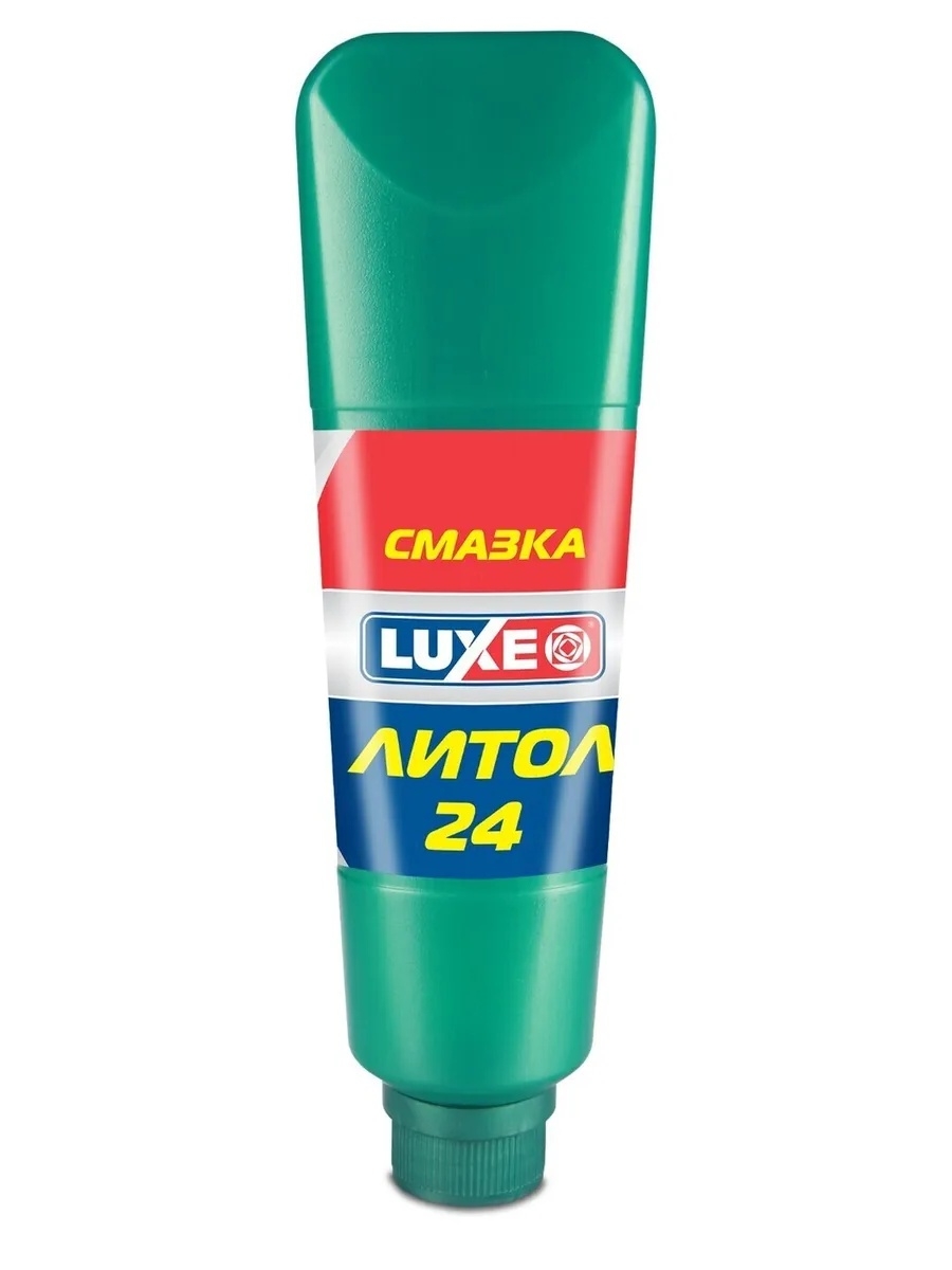 Смазка Luxe литол-24 антифрикционная 360 гр