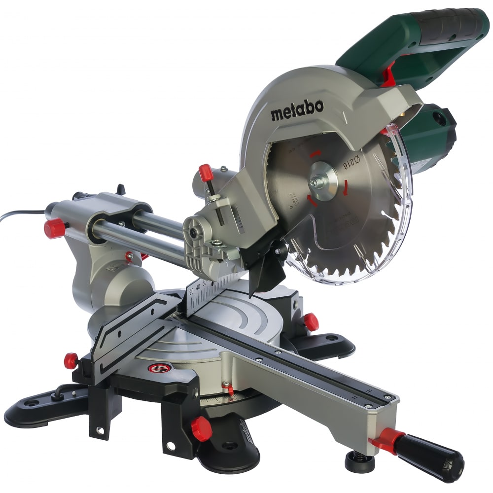 Metabo kgs 216 m 619260000. Торцовочная пила Metabo KGS 216 M 619260000. Торцовочная пила Метабо кгс 216. Пила Метабо KGS 216 M. Торцовочные пилы по дереву Метабо KGS 216m.