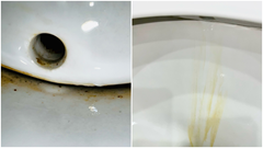 Как выглядит мочевой камень?