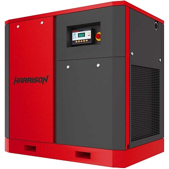 Винтовой компрессор Harrison HRS-9511200VSD
