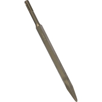 Долото-пика sds-plus Gigant G-11013