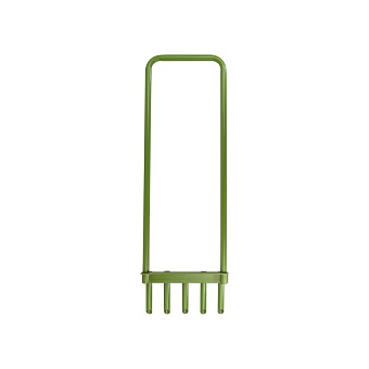 Аэратор для газона WMC TOOLS WMC-TG2104022