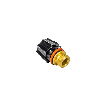 Короткий колпачок для TIG-500 EXPERT Кедр 8007468