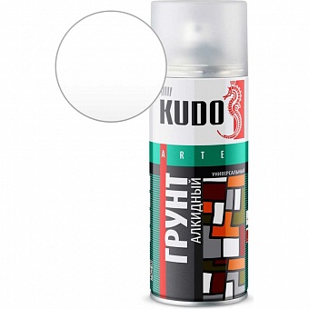 Универсальная грунтовка KUDO KU-2004