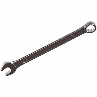 Комбинированный ключ SPARTA 150355