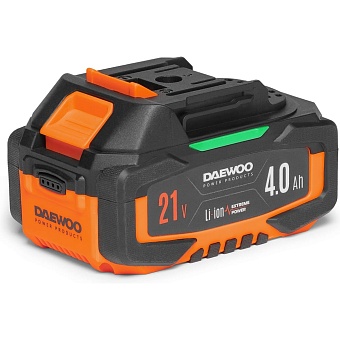 Батарея аккумуляторная DAEWOO DABT 4021Li