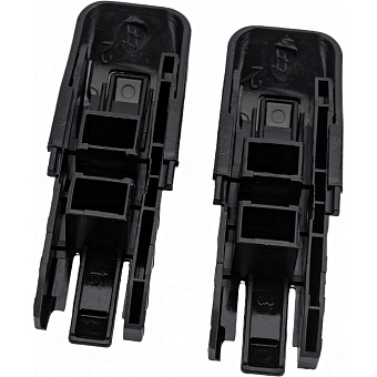Адаптер для щеток Heyner TOP LOCK