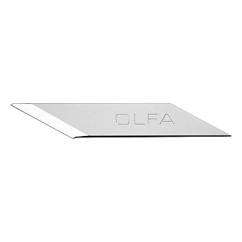 Специальнные лезвия для ножа OL-AK-5 OLFA OL-KB-5