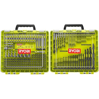 Набор сверл и бит Ryobi RAKDD200