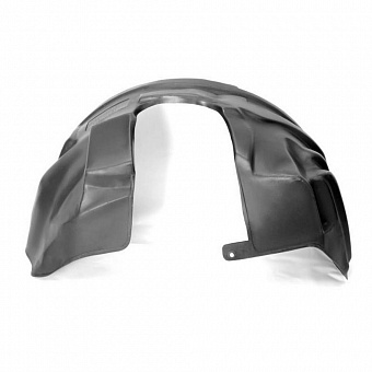 Передний левый подкрылок для Mitsubishi Outlander 2012-2015 2015- Rival 44002005