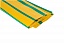 ТНТ нг-60/30 желто-зеленая, Трубка термоусадочная (1м)