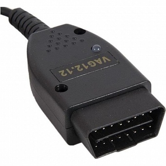 Автосканер vag com 12.12 ZeepDeep 375433