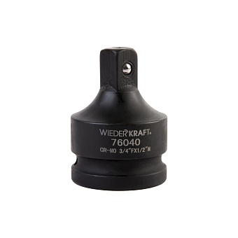 Ударный переходник WIEDERKRAFT WDK-76040