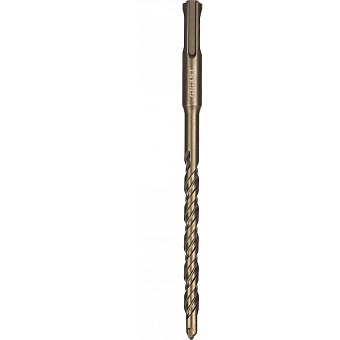 Усиленный бур sds-plus Gigant GRD 11004