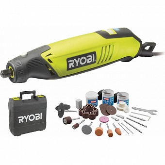 Прямошлифовальная машина Ryobi EHT150V