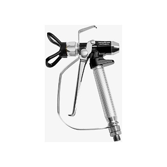 Безвоздушный пистолет TECMASTER AG-240 Pro: G-Thread