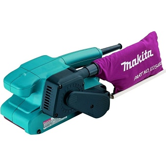 Ленточная шлифмашина Makita 9911K