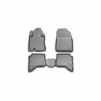 Коврики в салон DAIHATSU для Terios 2006 г.в. ELEMENT NLC.12.01.210k