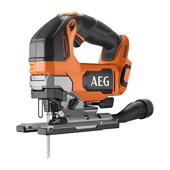 Бесщеточный лобзик AEG BST18BLX2-0