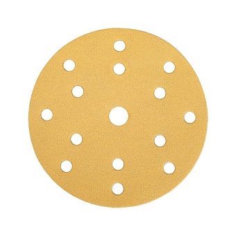Шлифовальный круг Interflex Gold AP215C