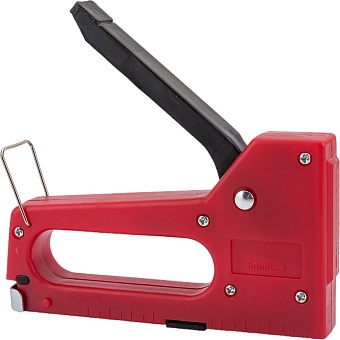 Строительный степлер HorsAY Hard SS538