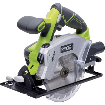 Дисковая пила Ryobi ONE+ RWSL1801M