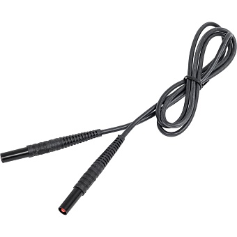 Измерительный провод SONEL WAPRZ1X2BLBB