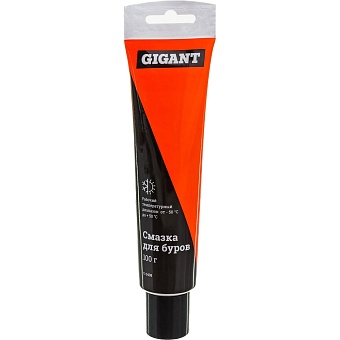 Смазка для буров Gigant G-0408