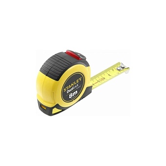 Измерительная рулетка Stanley TYLON DUAL LOCK