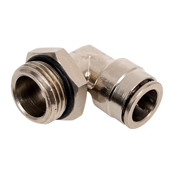 Угловой поворотный фитинг-цанга PI TOOLS 5642