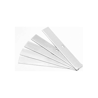 Сменные лезвия для скребка Goldblatt G02733