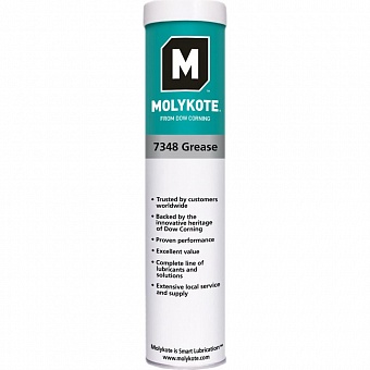 Пластичная смазка Molykote 7348 Grease