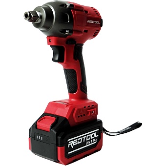 Ударный гайковерт REDTOOL BW-1165