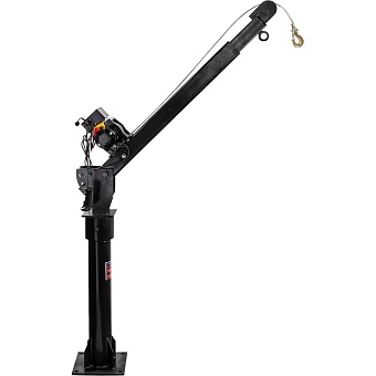 Кран для пикапа Forsage F-TRA31003B(52224)