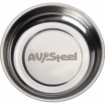 Магнитная тарелка AV Steel AV-921198