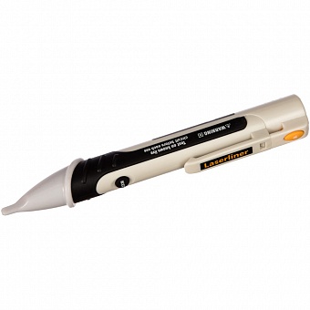 Компактный бесконтактный индикатор напряжения Laserliner ActiveFinder Plus