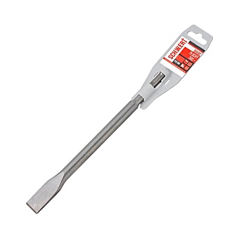 Плоское зубило sds-plus SCH.W.ERT 5405007