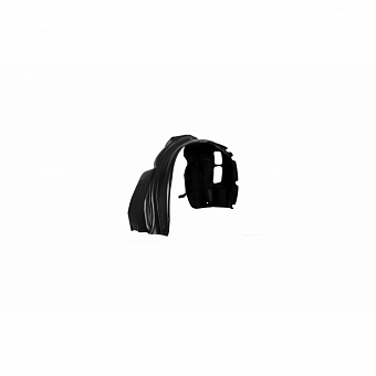 Подкрылок CITROEN Jumper 08/2014- Totem NLL.10.24.002