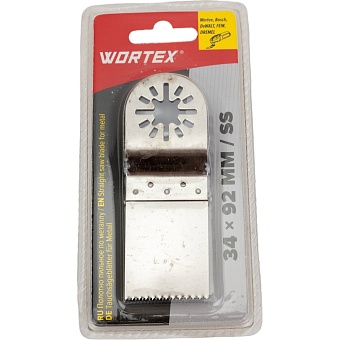 Пильное полотно WORTEX SMS3492M2018