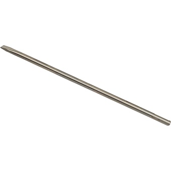 Плоское долото sds-max Milwaukee 4932343739