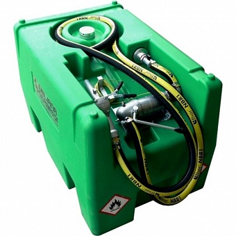 Емкость для бензина Emiliana Serbatoi Carrytank 220